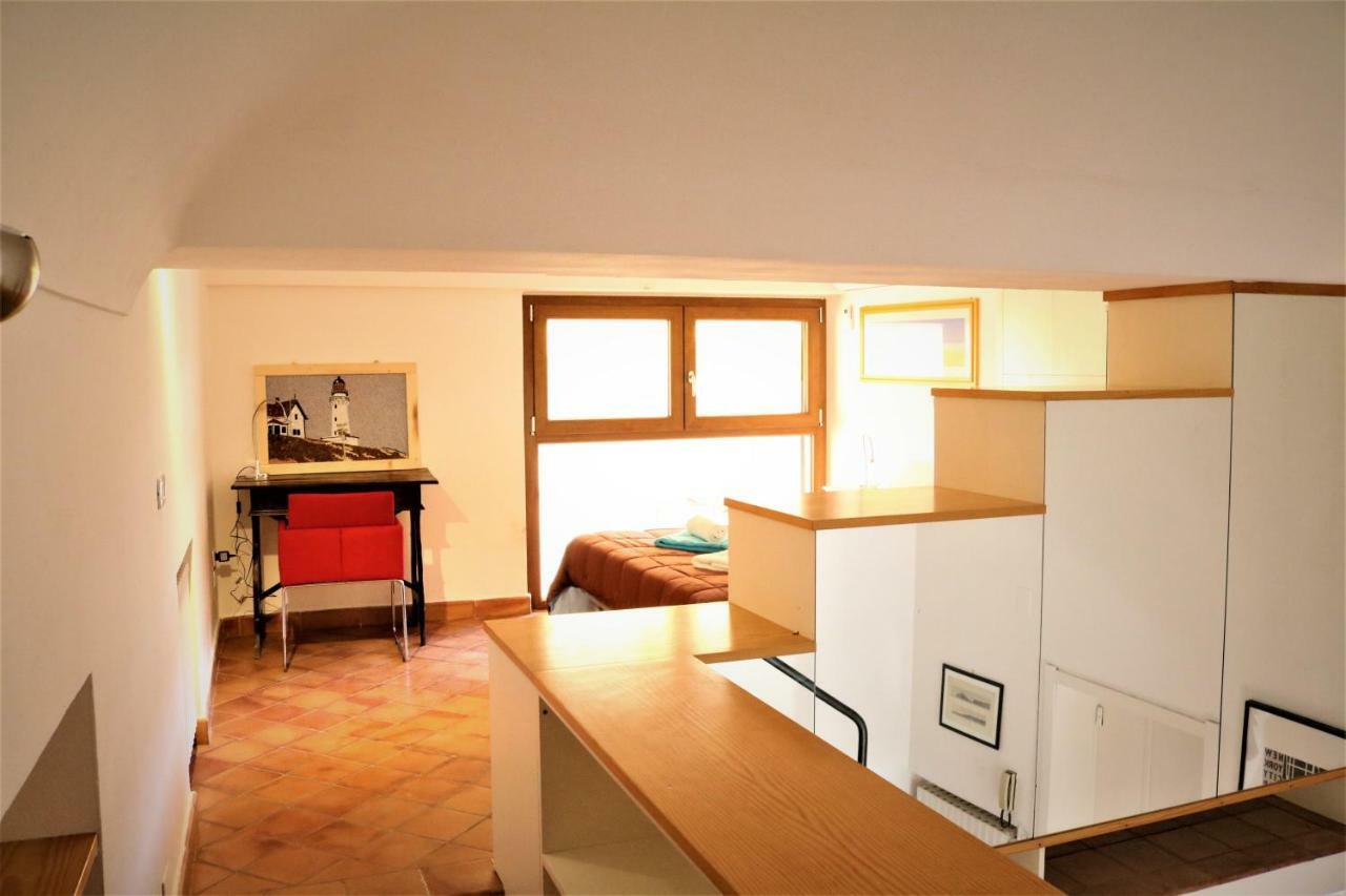 Apartment Claudia's 2 Alghero